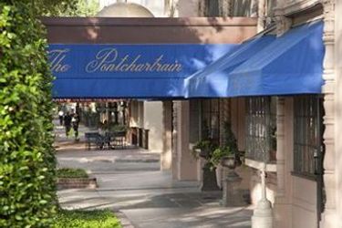 Hotel The Pontchartrain:  NEW ORLEANS (LA)