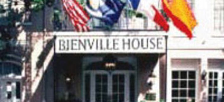 Bienville House:  NEW ORLEANS (LA)