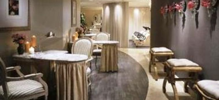 Hotel The Ritz Carlton New Orleans:  NEW ORLEANS (LA)