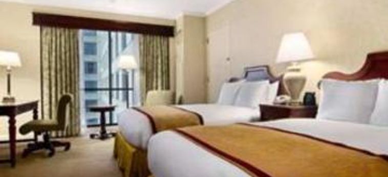 Hotel Hilton New Orleans Riverside:  NEW ORLEANS (LA)