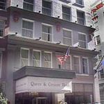 Hôtel Q&C HOTELBAR NEW ORLEANS, AUTOGRAPH COLLECTION