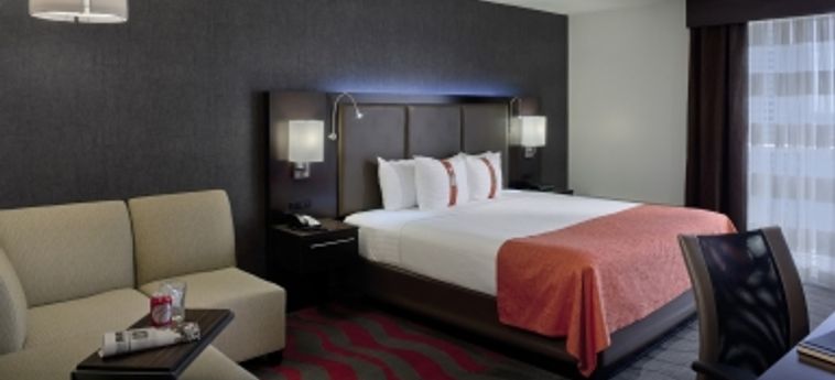 Hotel Holiday Inn Downtown Superdome:  NEW ORLEANS (LA)