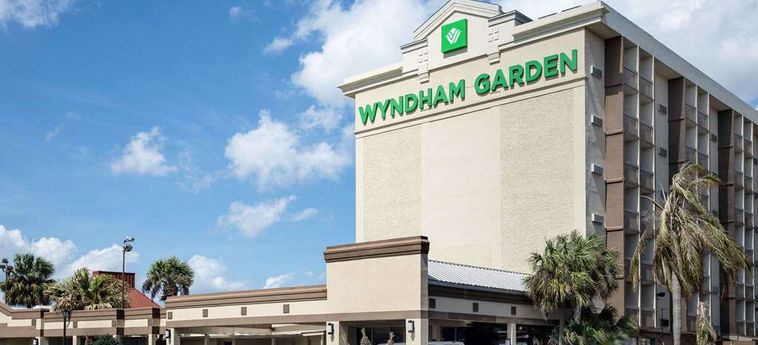 Hotel Wyndham Garden New Orleans Airport:  NEW ORLEANS (LA)