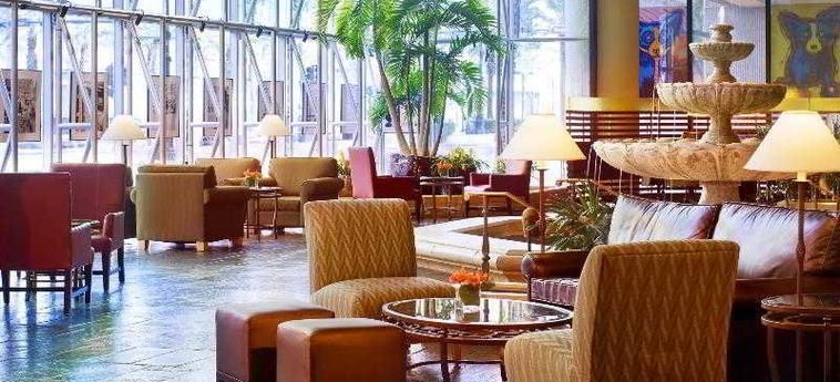 Hotel Sheraton New Orleans:  NEW ORLEANS (LA)