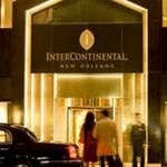 Hotel INTERCONTINENTAL NEW ORLEANS