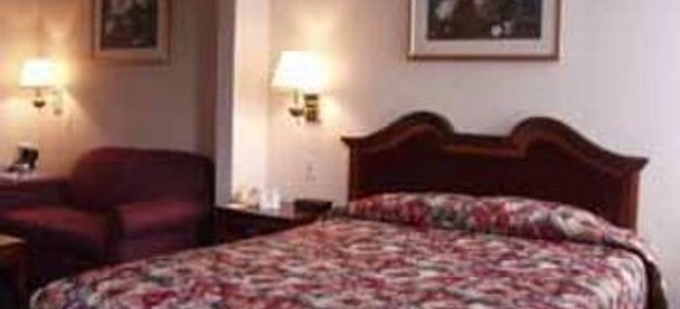 Hotel Fairfield Inn & Suites New Orleans Downtown/french Quarter Area:  NEW ORLEANS (LA)