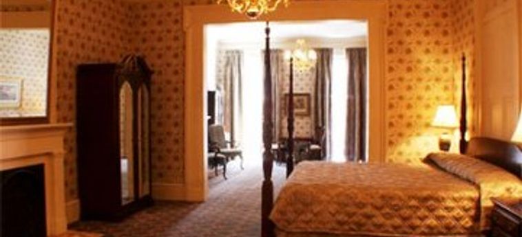 Hotel St. Marie:  NEW ORLEANS (LA)