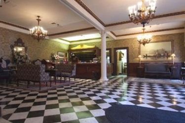 Hotel Le Richelieu In The French Quarter:  NEW ORLEANS (LA)