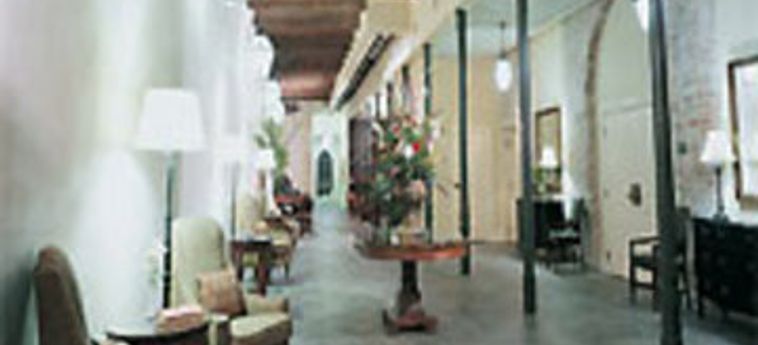 Hotel The Eliza Jane New Orleans - In The Unbound Collection By Hyatt:  NEW ORLEANS (LA)