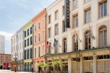 Hotel The Eliza Jane New Orleans - In The Unbound Collection By Hyatt:  NEW ORLEANS (LA)