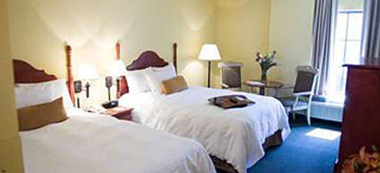 Hotel Hampton Inn & Suites New Orleans Convention Center:  NEW ORLEANS (LA)