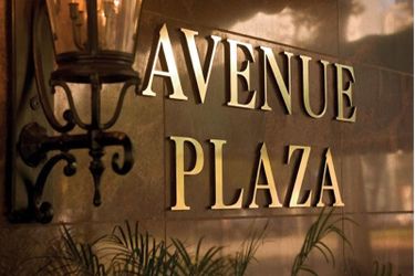 Hotel Avenue Plaza Resort:  NEW ORLEANS (LA)