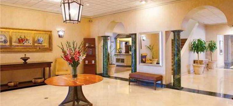 Doubletree By Hilton Hotel New Orleans:  NEW ORLEANS (LA)