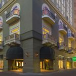 Hotel COURTYARD BY MARRIOTT NEW ORLEANS FRENCH QUARTER/IBERVILLE