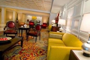 Hotel Marriott Metairie At Lakeway:  NEW ORLEANS (LA)