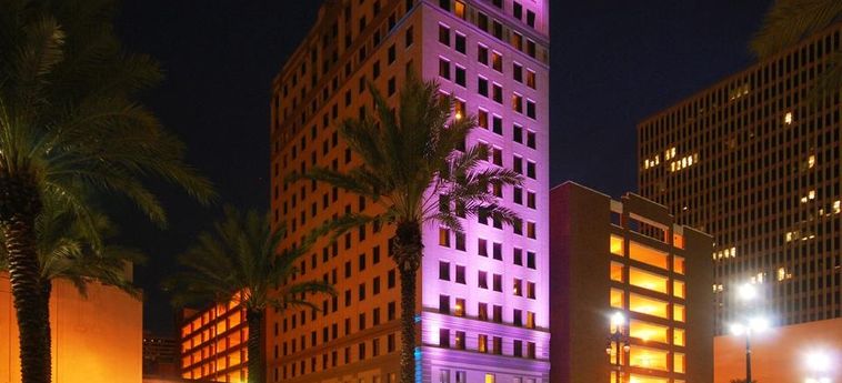 Hotel Vinache:  NEW ORLEANS (LA)