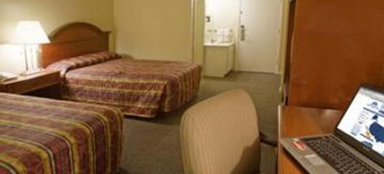 Hotel Americas Best Value Inn And Suites:  NEW ORLEANS (LA)