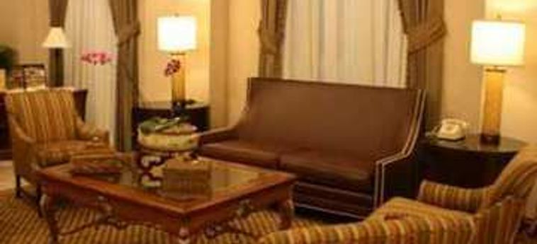 Hotel Homewood Suites By Hilton New Orleans:  NEW ORLEANS (LA)