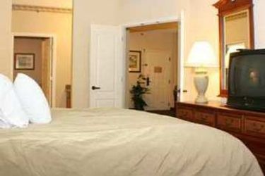 Hotel Homewood Suites By Hilton New Orleans:  NEW ORLEANS (LA)