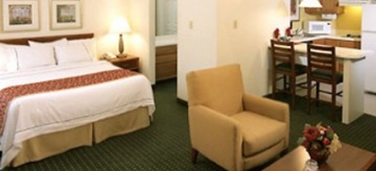 Hotel Sonesta Es Suites New Orleans Convention Center:  NEW ORLEANS (LA)