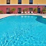 HOLIDAY INN EXPRESS & SUITES PORT RICHEY 2 Stars