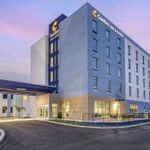 COMFORT INN & SUITES NEW PORT RICHEY DOWNTOWN DISTRICT 2 Stars