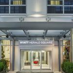 Hotel HYATT HERALD SQUARE NEW YORK