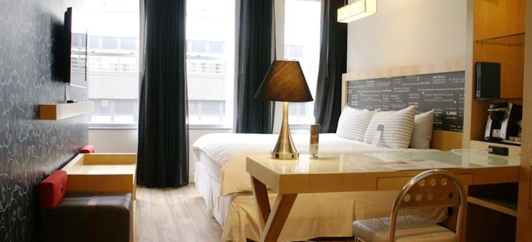 Hotel Tryp By Wyndham New York City Times Square South:  NEW YORK (NY)