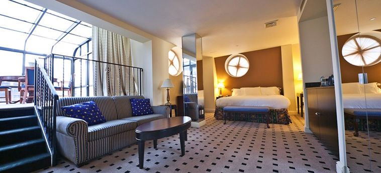 Hotel Martinique New York On Broadway, Curio Collection By Hilton:  NEW YORK (NY)