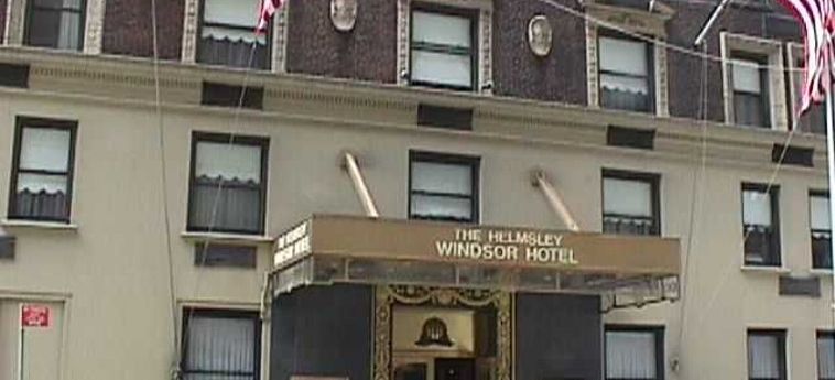 Hotel Helmsley Windsor:  NEW YORK (NY)
