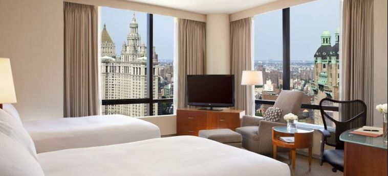 Hotel Millennium Downtown New York:  NEW YORK (NY)