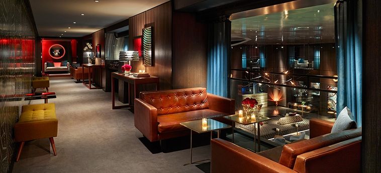 Paramount Times Square - A Generator Hotel New York (Ny): Photo 