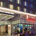 Hotel HILTON GARDEN INN NEW YORK/CENTRAL PARK SOUTH-MIDTOWN WEST