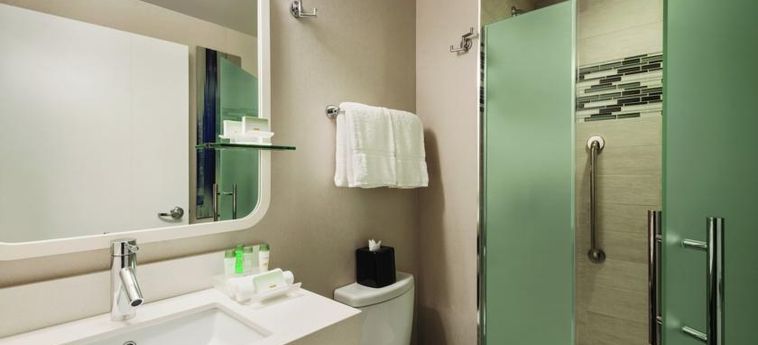 Hotel Homewood Suites By Hilton New York/midtown Manhattan Times Square-South:  NEW YORK (NY)