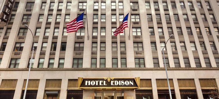 Hotel EDISON