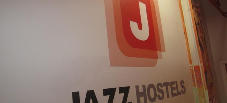 Jazz On The Park Hostel:  NEW YORK (NY)