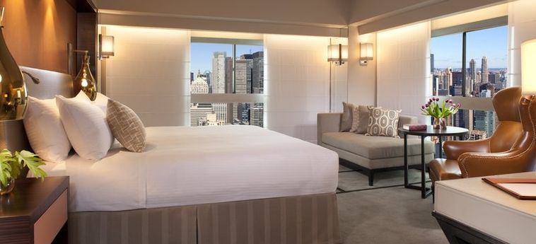 The West Tower At One Un Plaza - Millennium Hotels And Resorts:  NEW YORK (NY)