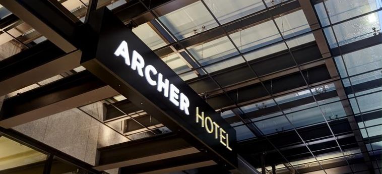 Archer Hotel New York:  NEW YORK (NY)