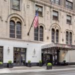 Hotel WESTHOUSE HOTEL NEW YORK