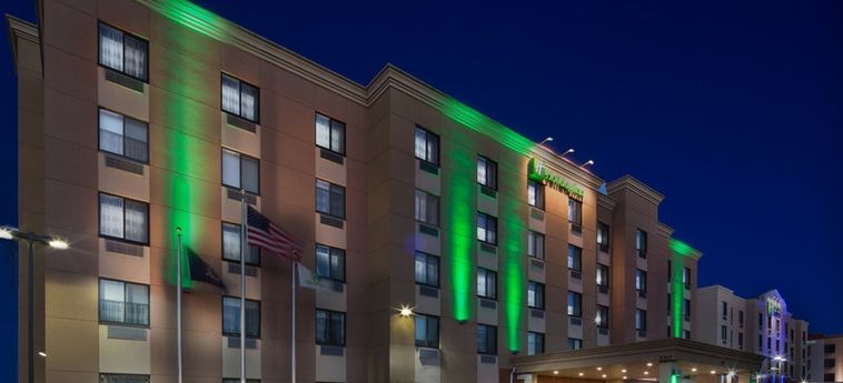 Hotel Fairfield Inn & Suites By Marriott New York Staten Island:  NEW YORK (NY)
