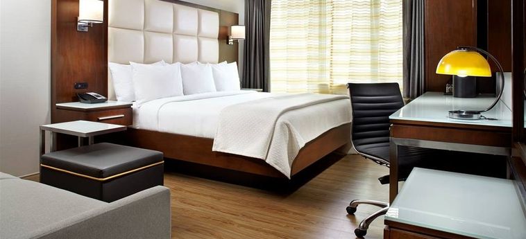 Cambria Hotel & Suites New York - Chelsea:  NEW YORK (NY)