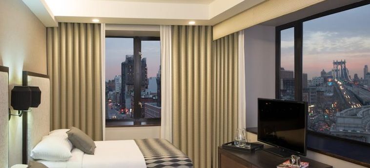 Hotel Leon:  NEW YORK (NY)