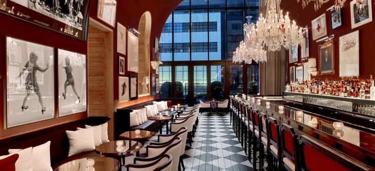 Baccarat Hotel And Residences New York:  NEW YORK (NY)