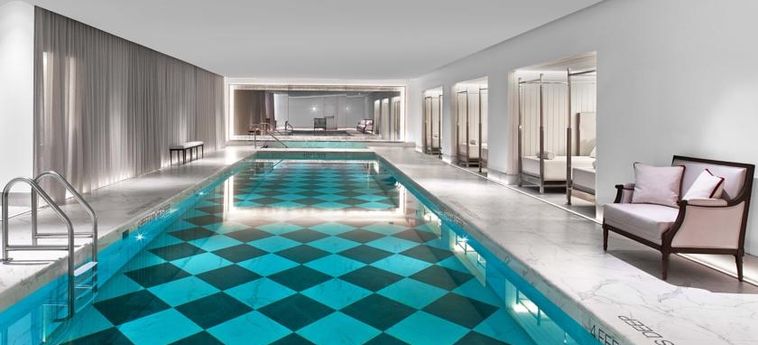 Baccarat Hotel And Residences New York:  NEW YORK (NY)