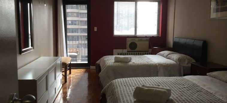 Waterview Apartment:  NEW YORK (NY)