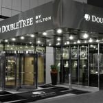 DOUBLETREE BY HILTON HOTEL METROPOLITAN - NEW YORK CITY