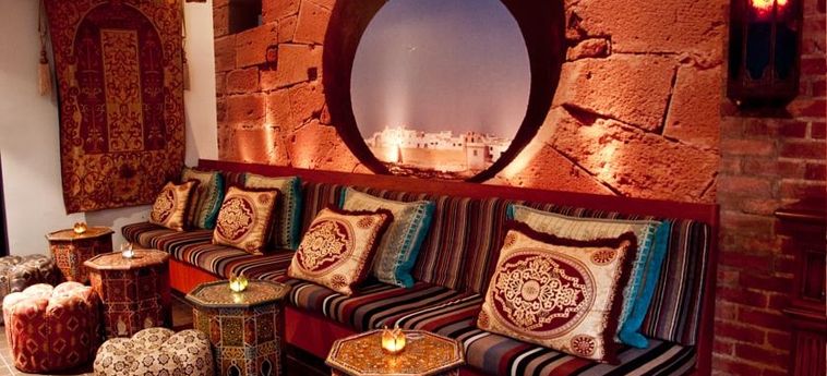 Hotel Marrakech:  NEW YORK (NY)