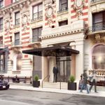 Hotel THE JAMES NEW YORK - NOMAD