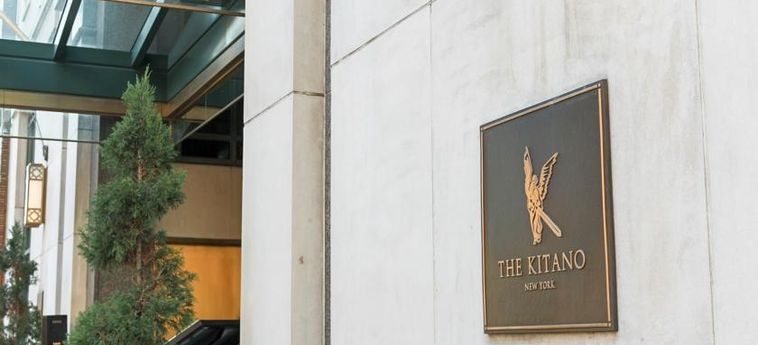 The Kitano Hotel New York:  NEW YORK (NY)