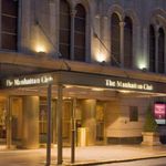 Hotel THE MANHATTAN CLUB